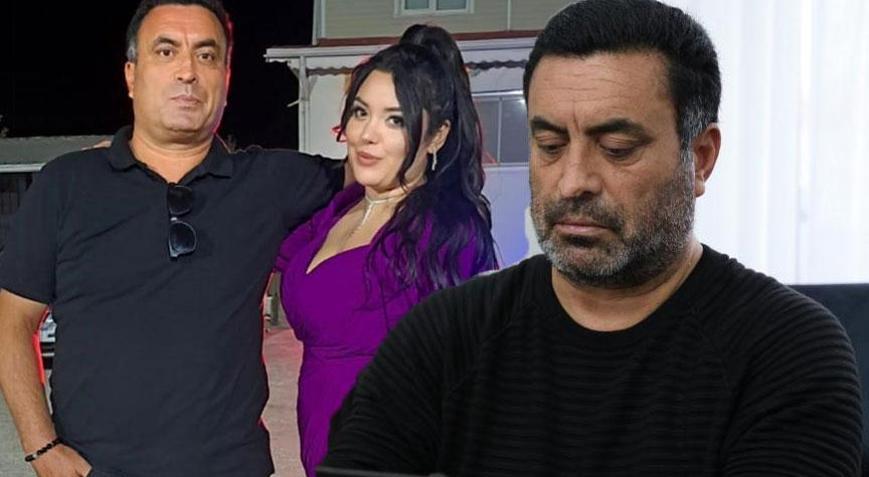 Saplantılı eski sevgilisi tarafından öldürüldü Acılı babadan yürek yakan isyan