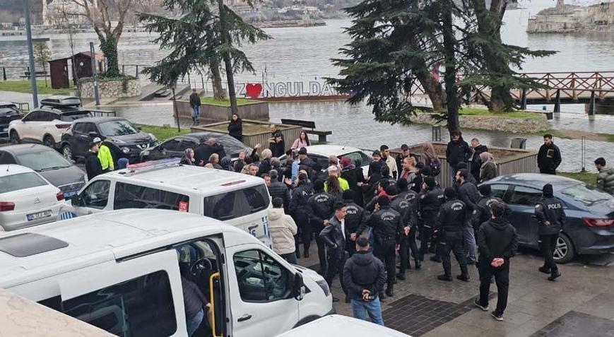 Babaanne ve 2 torun cinayetinde karar: Haksız tahrik indirimiyle 45 yıl