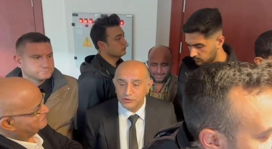 Aziz İhsan Aktaş suç örgütü davası: Tutuklu sanıkların savunmaları alındı