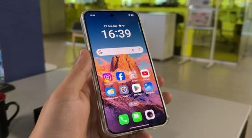 Oppo Reno 15 kamera ve kullanım performansı nasıl