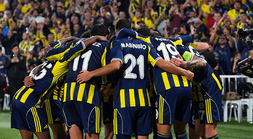 UEFA Avrupa Liginde Fenerbahçenin rakibi Nottingham Forest