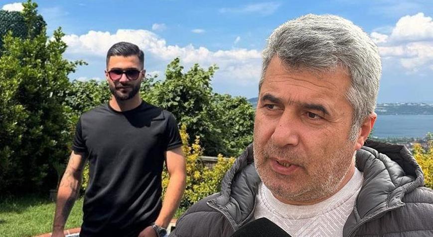 Çıkan kavgada bıçaklanarak öldürüldü Acılı babanın feryadı: Hayalleri vardı, koparıldı