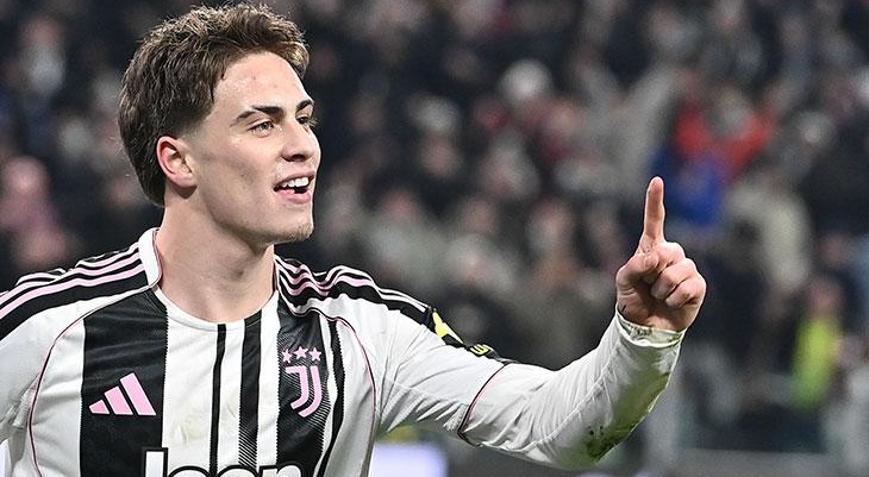 Juventus muhabiri Galatasaray eşleşmesini yorumladı Kenan Yıldız istekli olacak