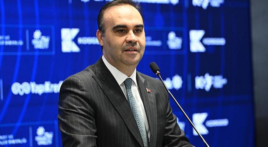 Bakan Kacır duyurdu 30 milyar liralık refinansman desteği