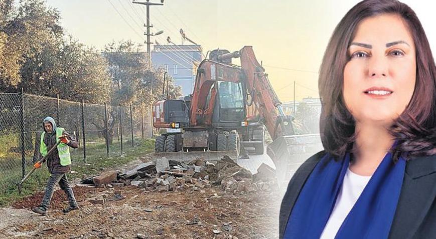 Aydın’da yatırım seferberliği