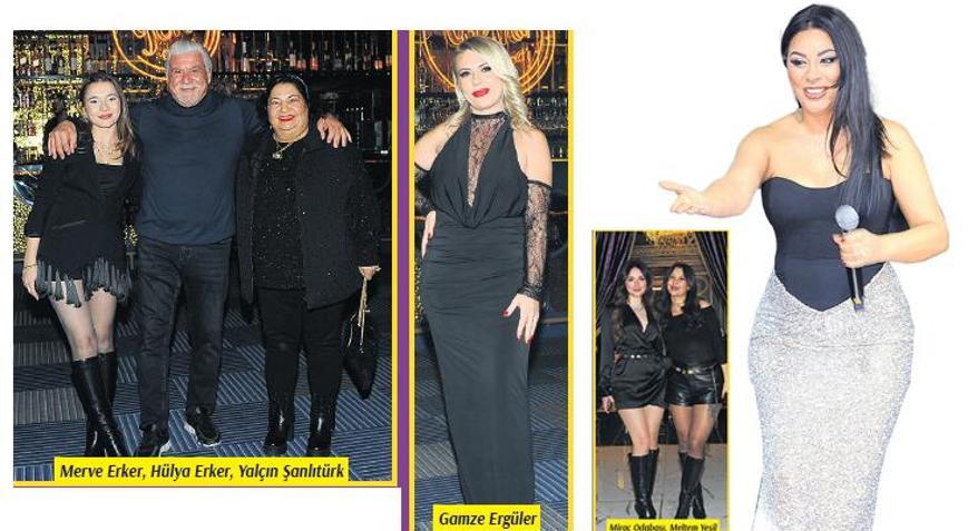 Yeni Cabaret: Zara rüzgârı