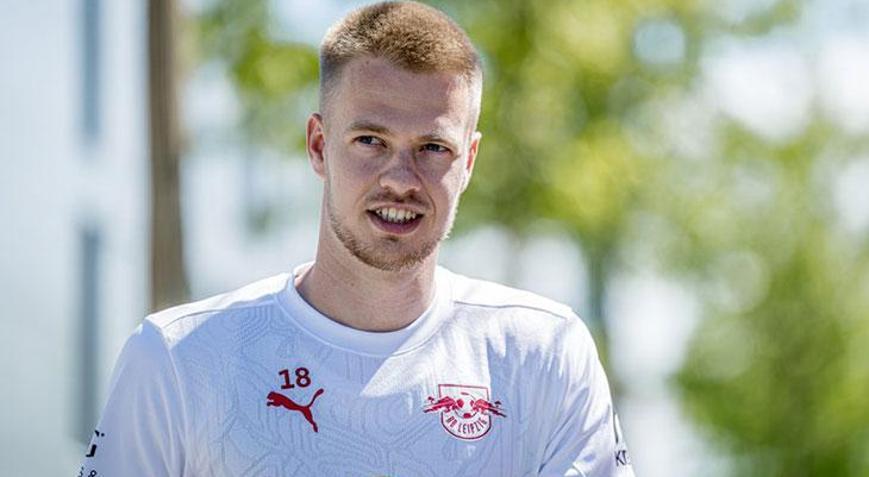 Galatasarayda son hedef Vermeeren