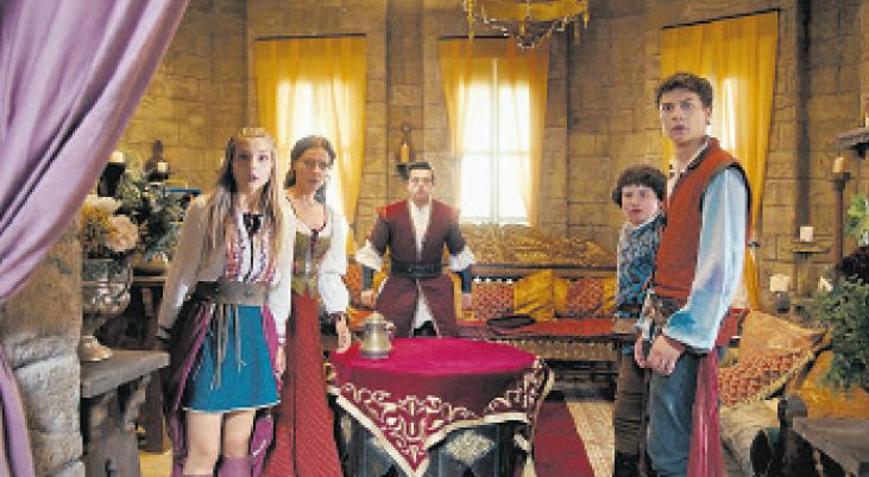 500 bin kişilik kardeşlik