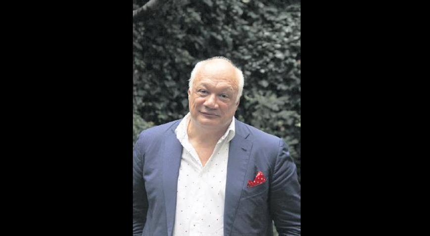 Sekiz kitaplık anlam arayışı