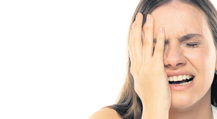 Trigeminal nevralji kontrol altına alınabiliyor: Şiddetli yüz ağrısı artık kader değil