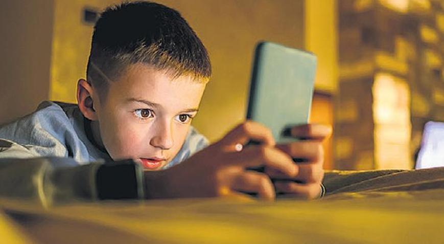 Ekran başındaki çocuklar için 10 kritik uyarı
