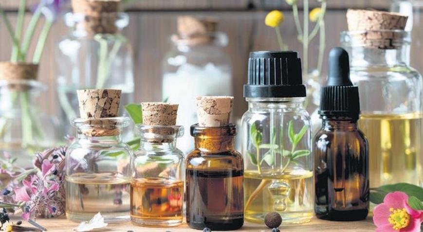 Unuttuğumuz kadim bilgi: Aromaterapi yağları