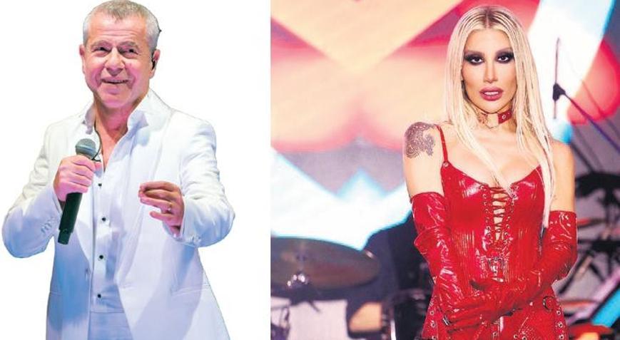 Romantizmin dozunu artıracak konserler