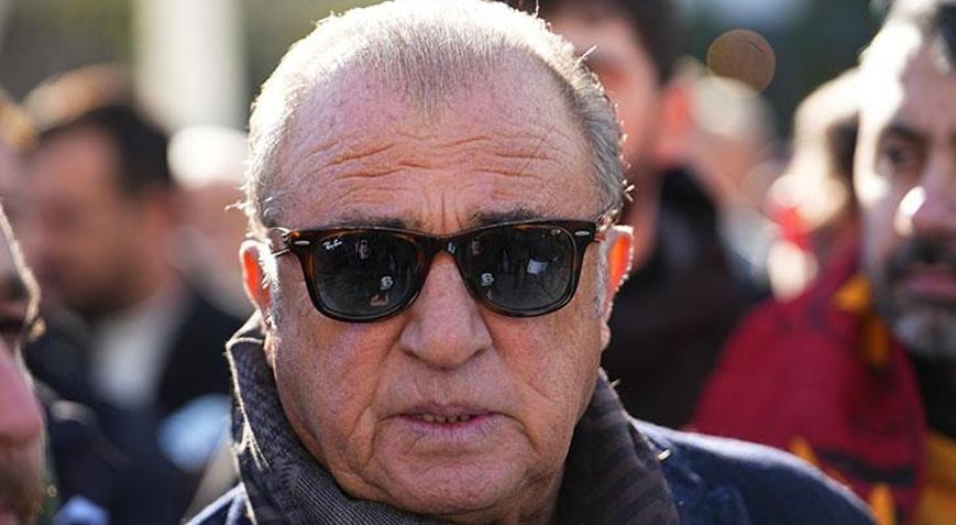 Fatih Terim iddiası Yeniden geri dönüyor