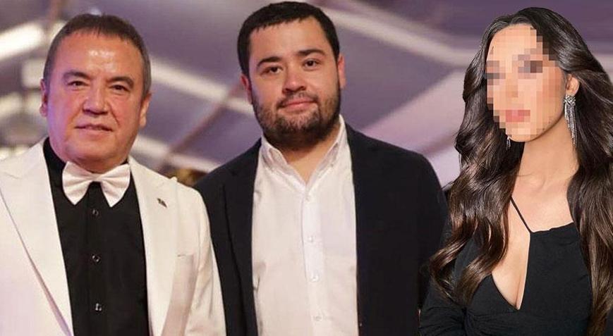 Gökhan Böcekin lüks hediyelere boğduğu eski sevgiliden şok ifadeler: Zengin diye sorgulamadım