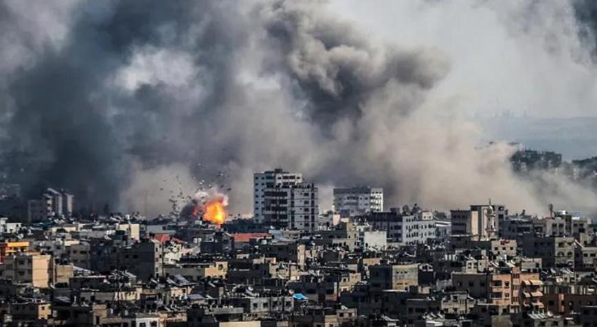 Gazzede ateşkes 111 günde 1450 kez ihlal edildi İsrail soykırım saldırılarını sürdürüyor