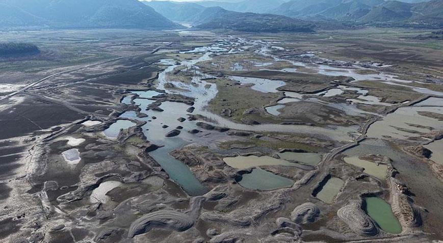 Kuraklık alarmı veriyordu İzmir barajlarında son durum