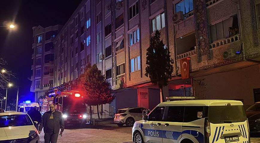 Edremit’te günlerdir ulaşılamayan öğretmenden acı haber Kapı açılmayınca gerçek ortaya çıktı