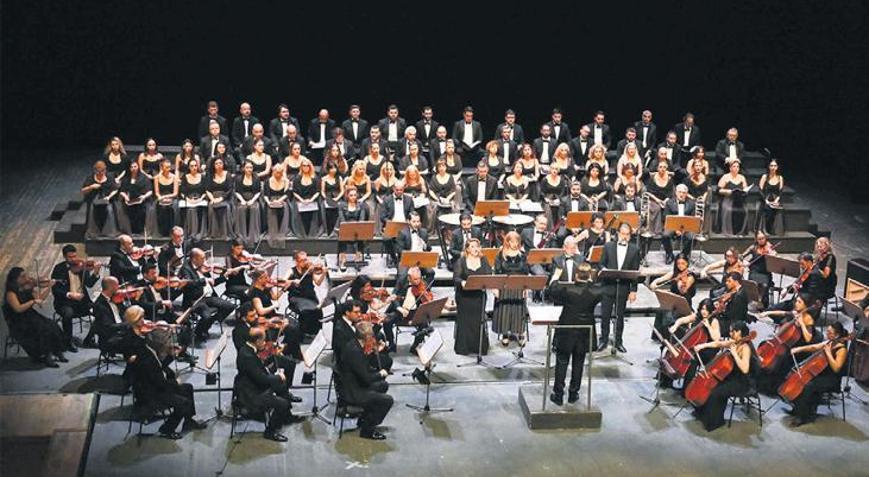 Sanat rüzgârı esecek