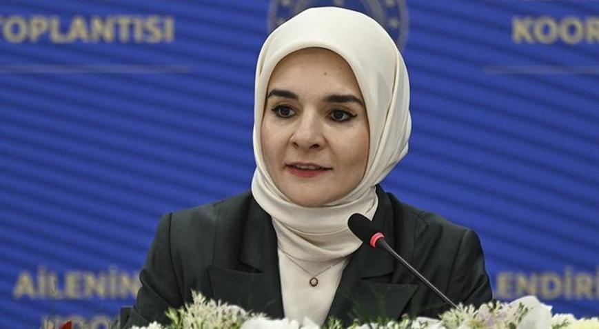 Bakan Göktaş: Dijital farkındalık ailede başlıyor