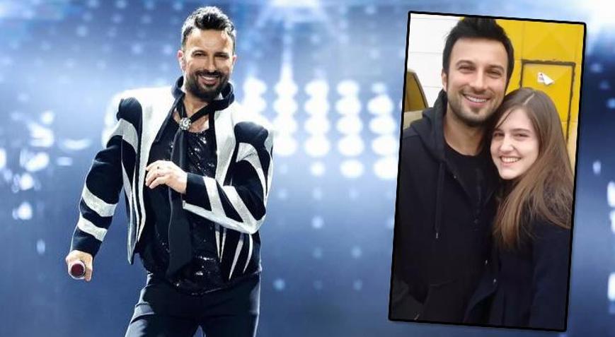 Tarkan ve Mimoza Cendey buluştu Kendime gelmeye çalışıyorum