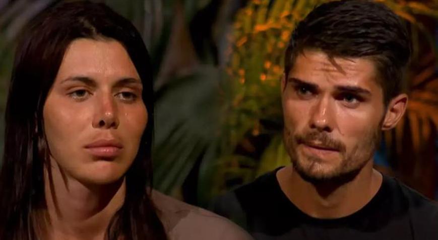 Survivorda kural ihlali Nefise Karatay ve Barış Murat Yağcının cezası kesildi