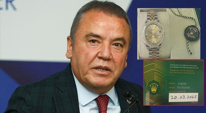 Muhittin Böcekin sevgilisinin 10 yılda çaycılıktan memurluğa yükselişi Mal varlığı şaşkına çevirdi