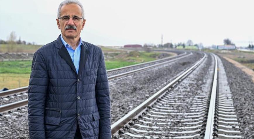 600 bin Ankaralı daha Başkentray’la buluşacak