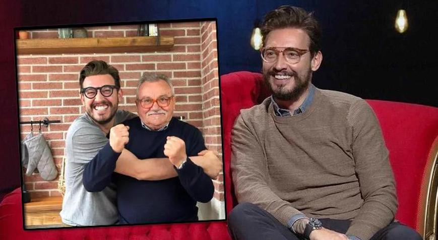 Babasının ölümüyle sarsılmıştı Danilo Zannadan yıllar sonra gelen acı itiraf