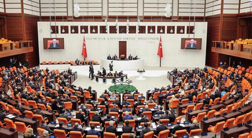 Mecliste gündem trafik cezaları: Sil baştan değişiyor