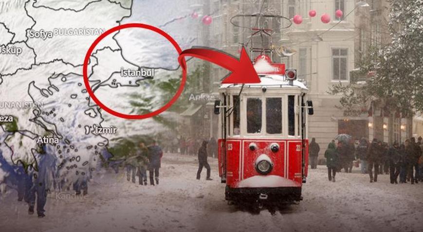 Neden kesin hava tahmini yapılamıyor Kar için şifre: 5160 ‘Yükseliş başladı döngünün içindeyiz’