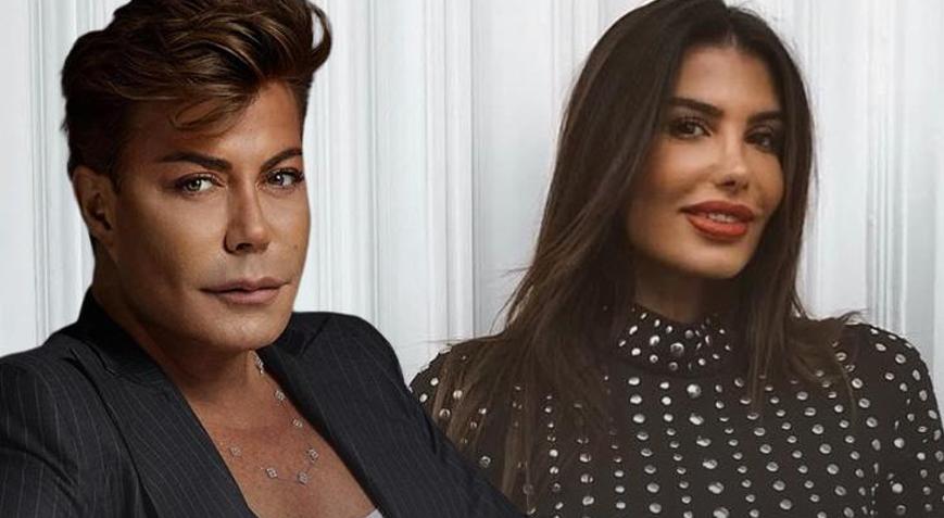 Şarkıcı Hatice, Fatih Ürekin ablasına ateş püskürdü Timsah gözyaşları