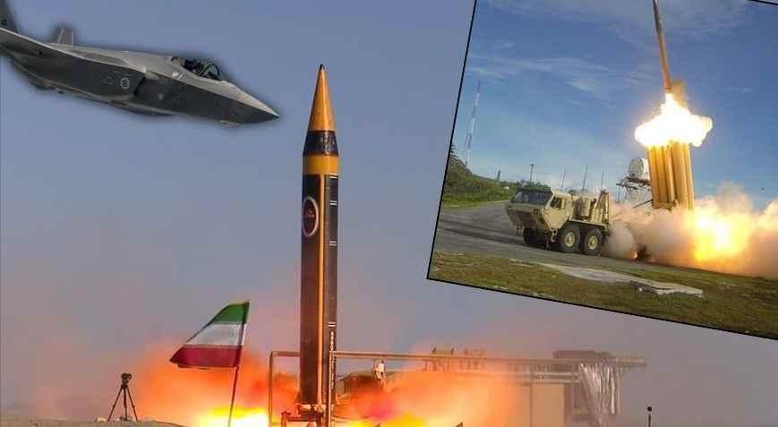 ABD basını Trumpın çekincesini yazdı İrana saldırıda senaryodaki 5 ülke