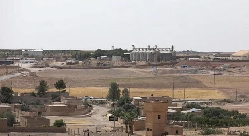 YPG, işgal ettiği Haseke ve Kamışlıda sokağa çıkma yasağı getirdi