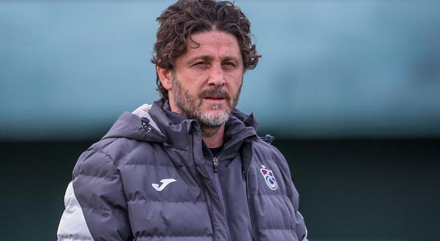 Trabzonsporda yabancı krizi