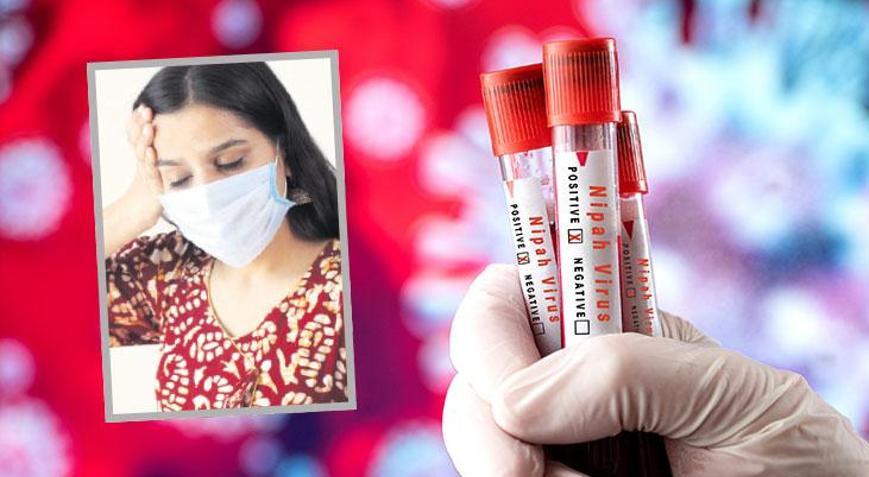 Nipah virüsü için alarm