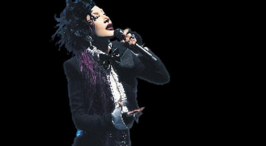 Çocukları unutmadı