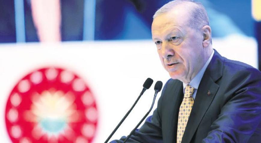 Kabine, Cumhurbaşkanı Erdoğan başkanlığında bugün toplanıyor Gündem İran ve Suriye