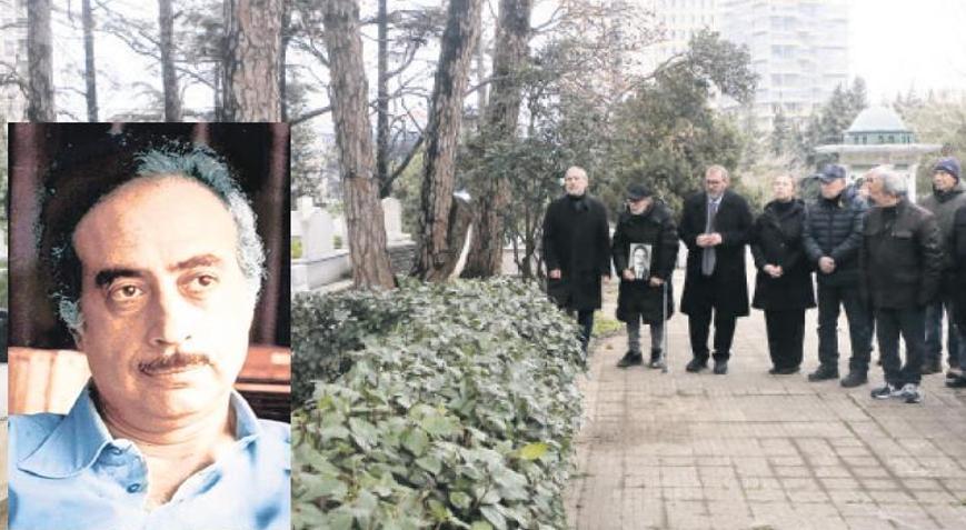 Abdi İpekçi’yi saygı ve özlemle andık