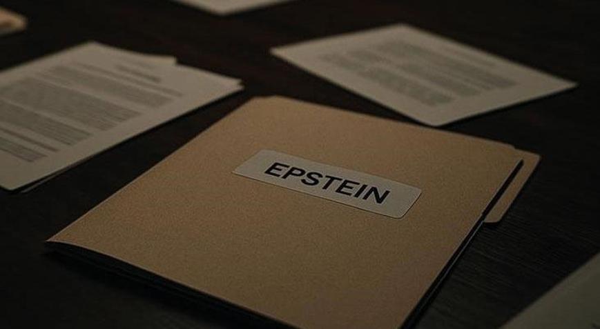 Epstein dosyalarında Türkiye’den onlarca kişinin ismi geçiyor