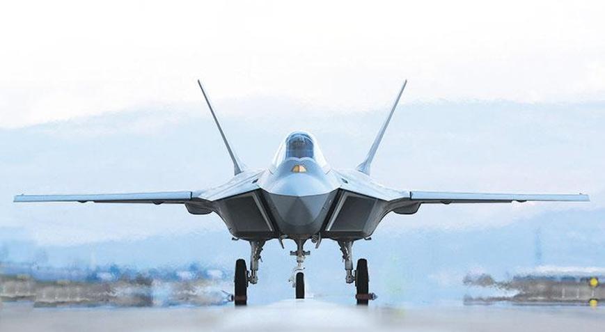 KAANda hedef nisan sonu