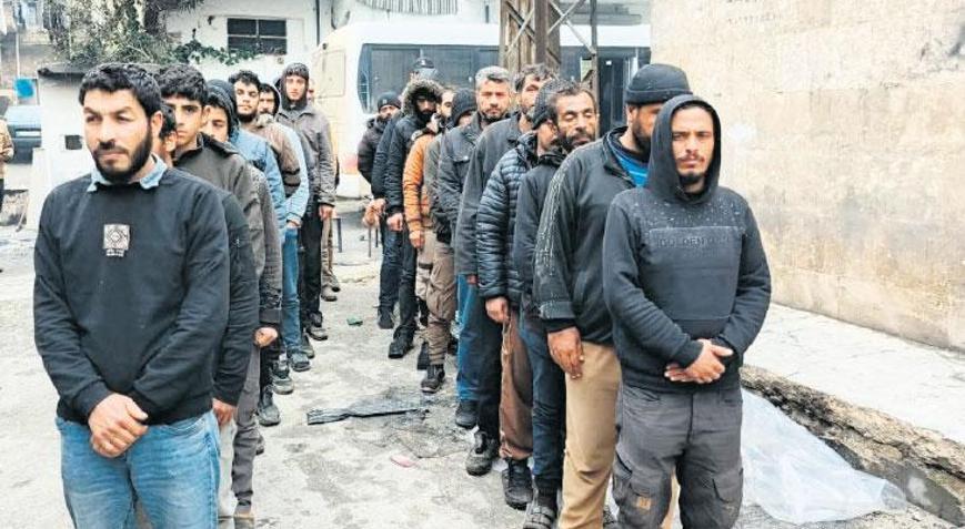 Adım adım entegrasyon başlıyor