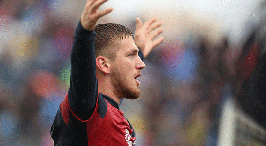 Semih Kılıçsoyun golüne büyük övgü Bu golü iptal etmek suç olurdu