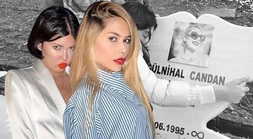 Bahar Candan intihara teşebbüs etti Ablamın yanına gitmek istiyorum