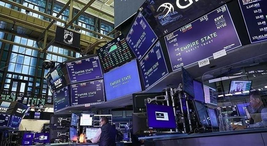 Küresel piyasalar haftaya negatif başladı