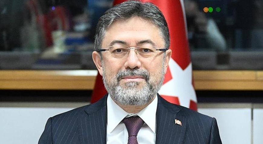 Bakan Yumaklıdan Dünya Sulak Alanlar Günü mesajı