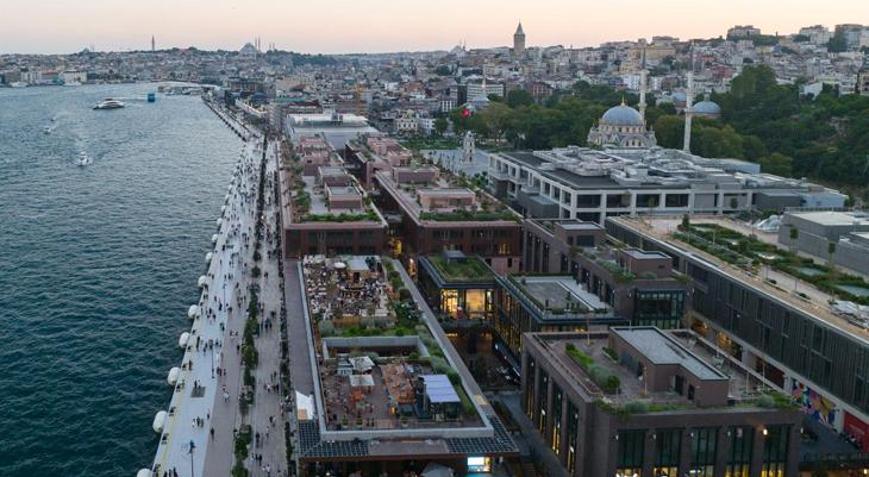 Türkiye’ye en çok ziyaretçi gönderen ülkeler açıklandı