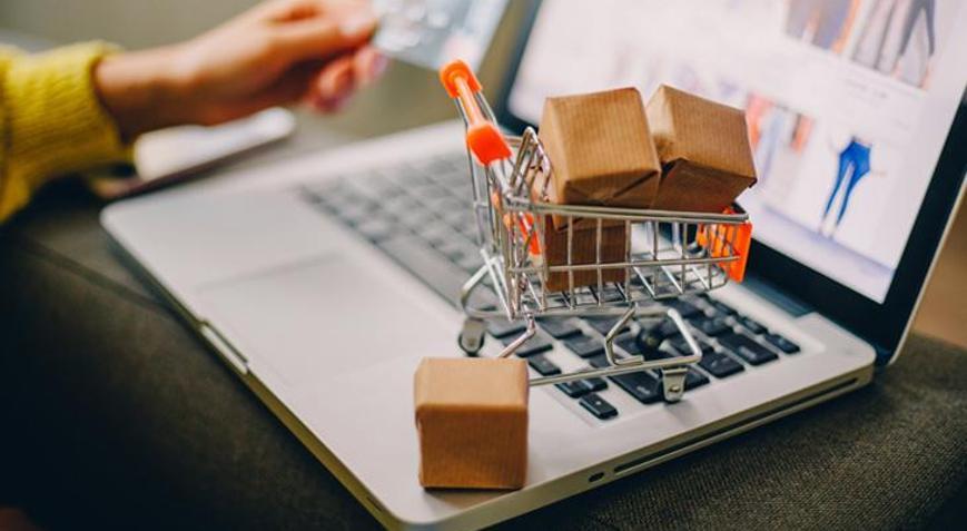 E-ticaret hacminde dengeli büyüme beklentisi
