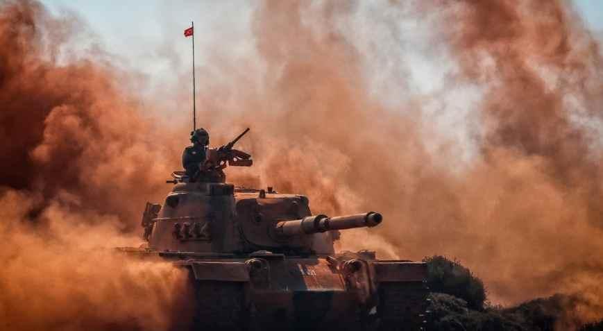 Dünyanın en güçlü ordularında 2026 listesi Türkiye kaçıncı sırada