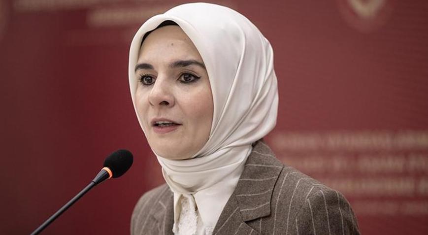 Bakan Göktaş: Engelli vatandaşlarımız için istihdamı büyüten çalışmalarımızı sürdüreceğiz